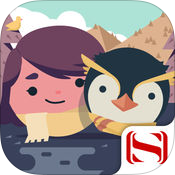 两点之间:伙伴同行