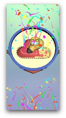 聚光灯解谜 聚光灯解谜