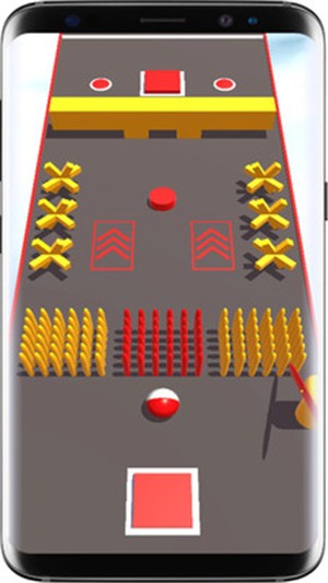 球球闯关大挑战