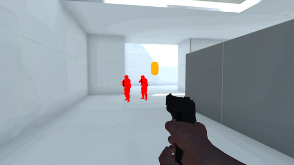 火柴人穿越火线