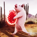 山海异兽吞噬模拟器