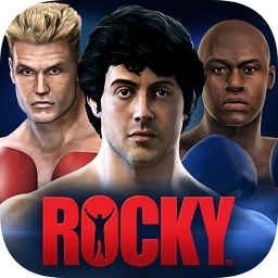 真实拳击：曼尼