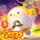 蛋仔派对先锋服