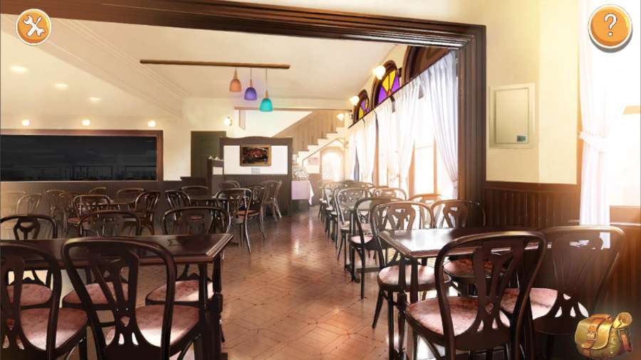 High school hospital escape