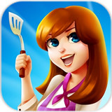 Cooking Queen