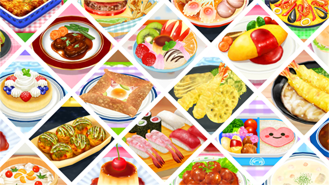 CookingMama安装器