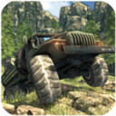 卡车司机3D：Offroads