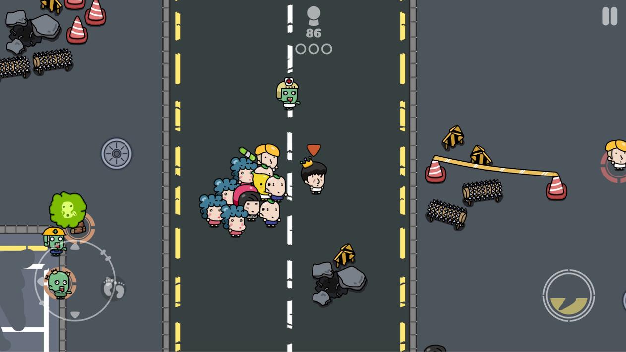 救救朋友! 救救朋友!