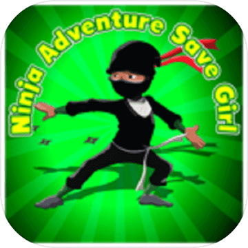 Ninja Adventure