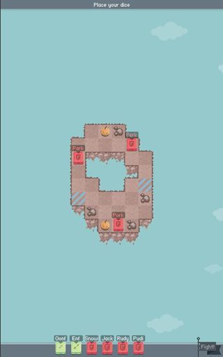 Dice Heroes Dice Heroes