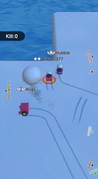 积雪派对大作战