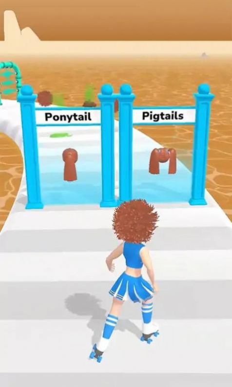 我假发超美 我假发超美