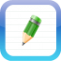 极简记事小工具