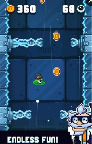 爆裂弹跳 爆裂弹跳