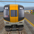 TrainDrive3