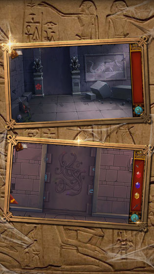 The Mystery of The Pyramid