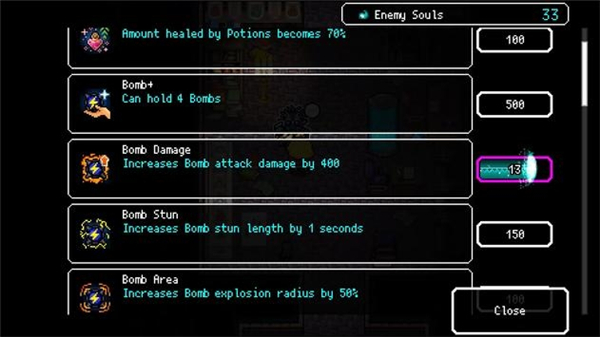 弑神少女：炸裂树莓浆