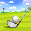 Golf Boy 3D!