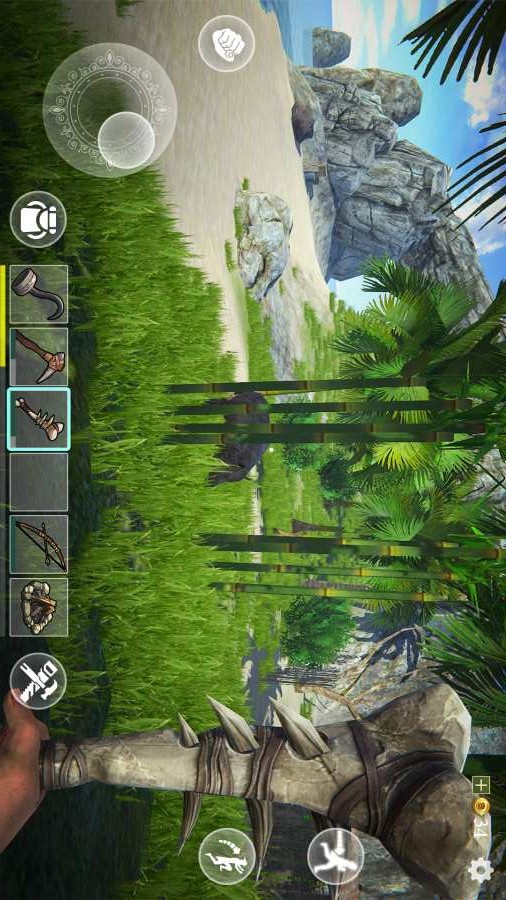 最后的海盗岛屿生存 最后的海盗岛屿生存