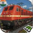 Indian Train Simulator