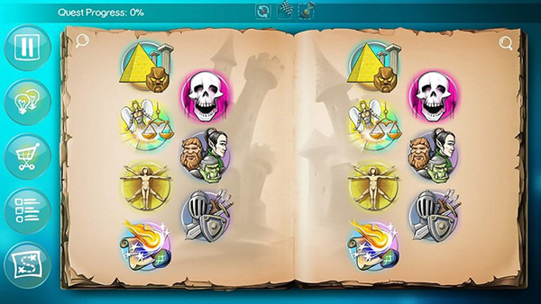 涂鸦上帝免费完整汉化版