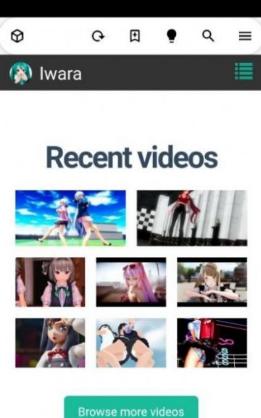 iwara里版的地址链接