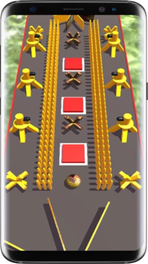 球球闯关大挑战 球球闯关大挑战