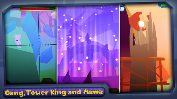 异次元生存射击 异次元生存射击