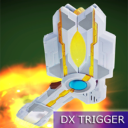 DX ULTRA TRIGGER