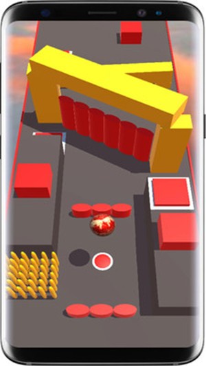 球球闯关大挑战