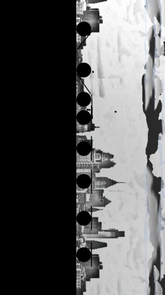 火柴人行商跑酷