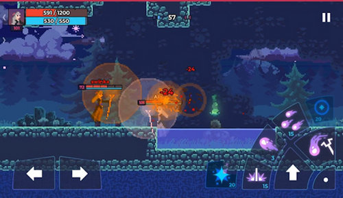 Moonrise Arena安装器