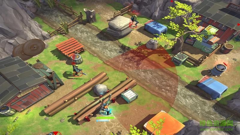 太空刑警3 抖音版 太空刑警3 抖音版