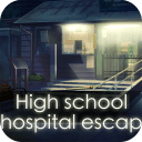 High school hospital escape