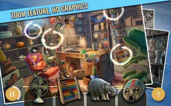 Cleaning Nightmare Cleaning Nightmare