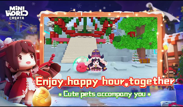 迷你世界：枪战精英（国际服）安装器