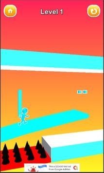 冰冻跑酷 冰冻跑酷