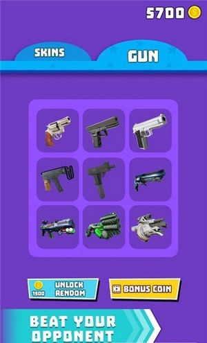 Shooting Challenge : Casual Game