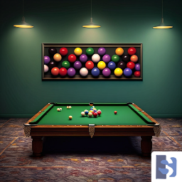 PoolTrickShotMaster