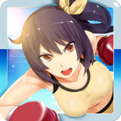 Boxing Angel
