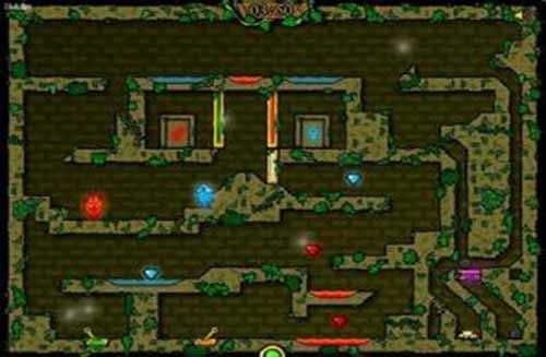 LuckBoy and PrettyGirl 2