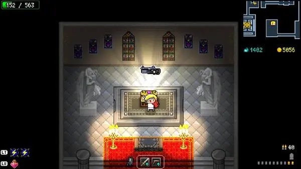 弑神少女：炸裂树莓浆