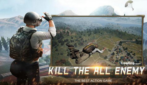 Wilderness Shooting Survival：3D