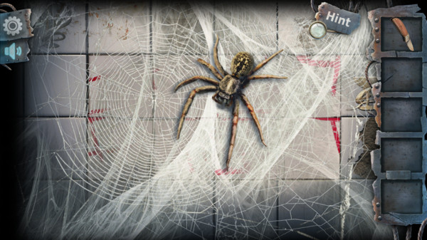 密室逃生中文版