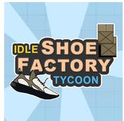 Idle Shoe Factory Tycoon