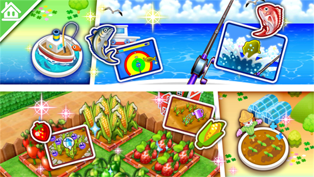 CookingMama安装器