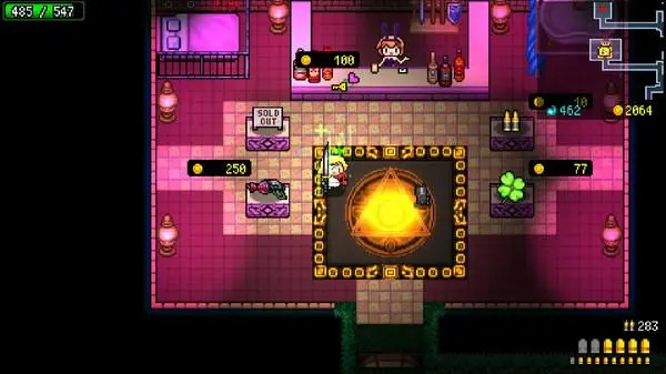 弑神少女：炸裂树莓浆