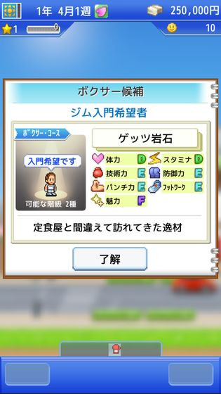 风云拳击物语汉化版