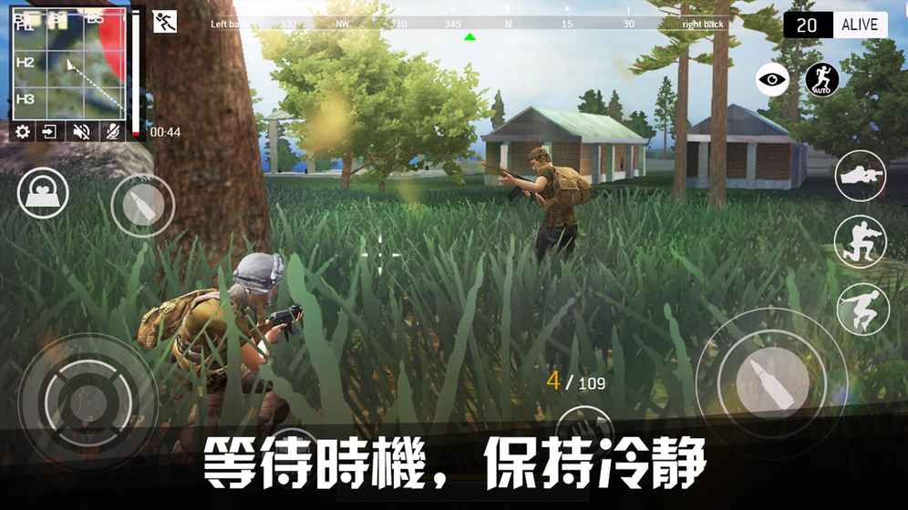 LastBattleGround:Survival LastBattleGround:Survival