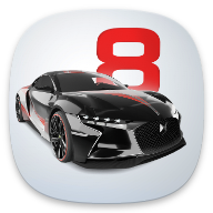 Asphalt 8安装器